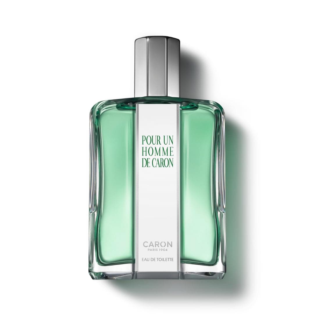 Caron Pour Homme By Caron Edt Spray 4.2 Oz