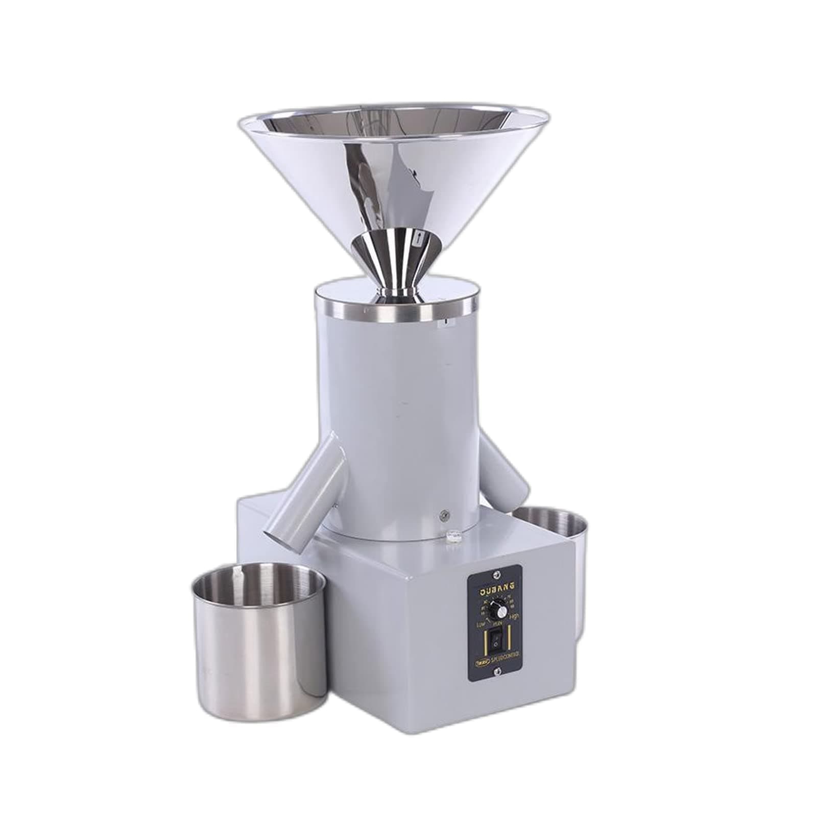 Electric Centrifugal Divider LXFY-II