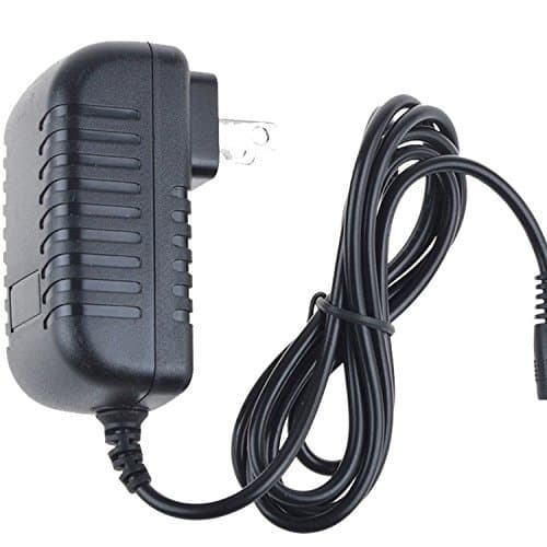 5V AC/DC Adapter for COBY Kyros MID8125 MID8120 7125 MID7125 MID1026 MID7120 MID1126 4G MID1025 MID1125 7127 MID7127 Android Tablet PC TELEMAX DSA-0131F-05 US 13 5VDC Power Supply Charger