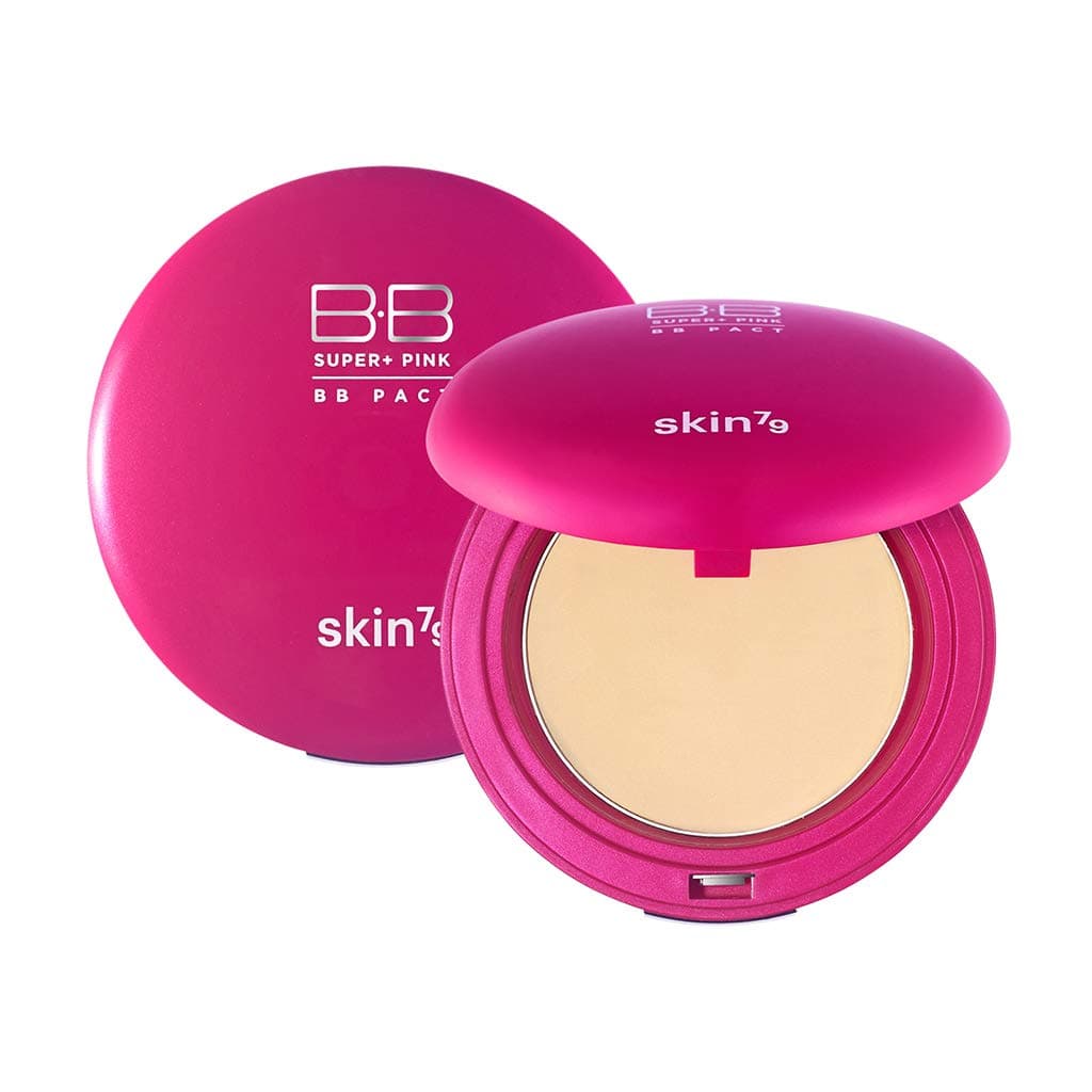 Skin79 Hot Pink Sun Protect BB Pact 15g