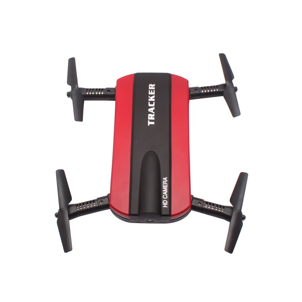 Quadcopter , JXD 523W 2.4G 6-Axis Altitude Hold HD Camera WIFI FPV Foldable RC Drone