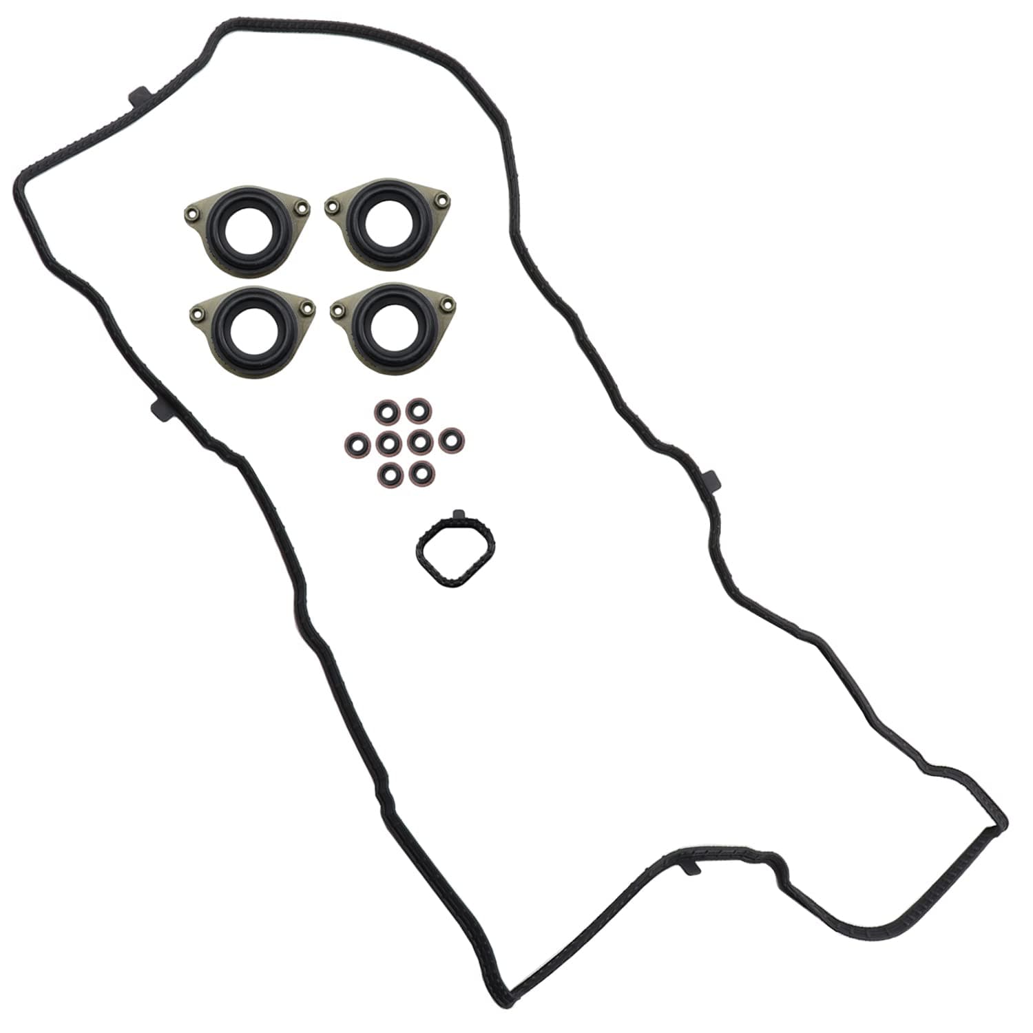 Beck/Arnley 0362067 Valve Cover Gasket Set