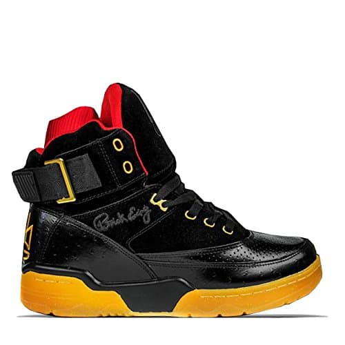 eWing 33 Hi x Rick Ross Mens Basketball-Shoes 1BM00157