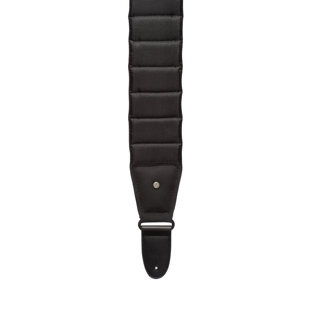 mono Betty Guitar Strap Long - Black, (M80-BTY-BLK-L)