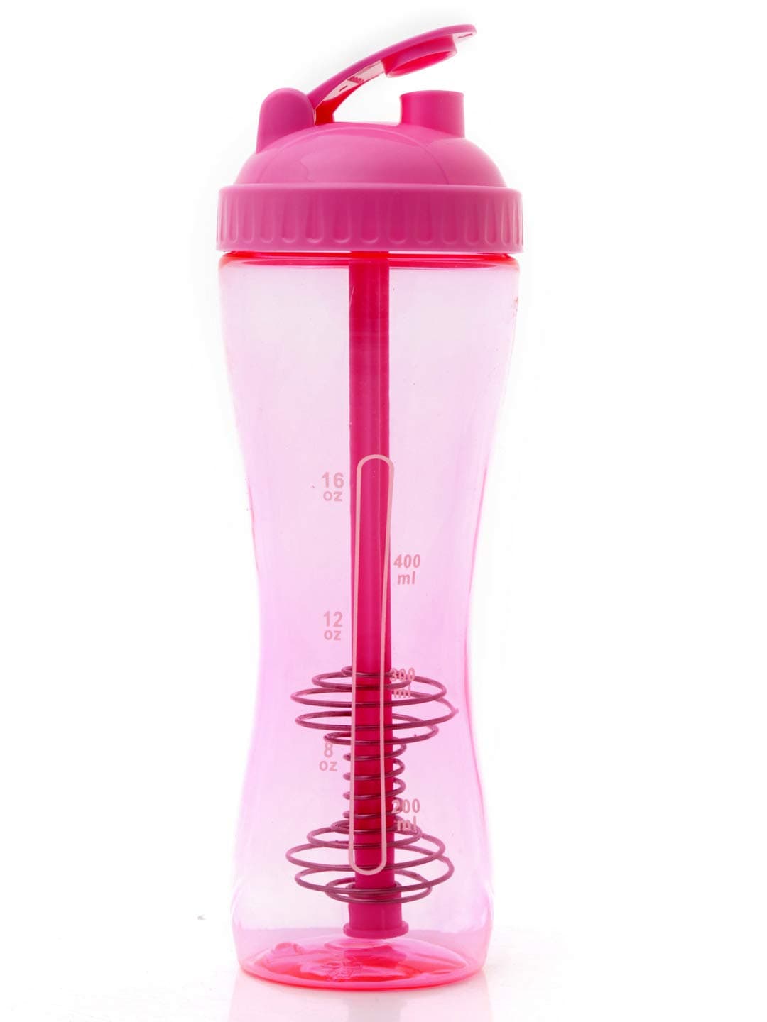 My 60 Minutes MM-S3-A41 Gym Shaker Bottle, 1000 ml
