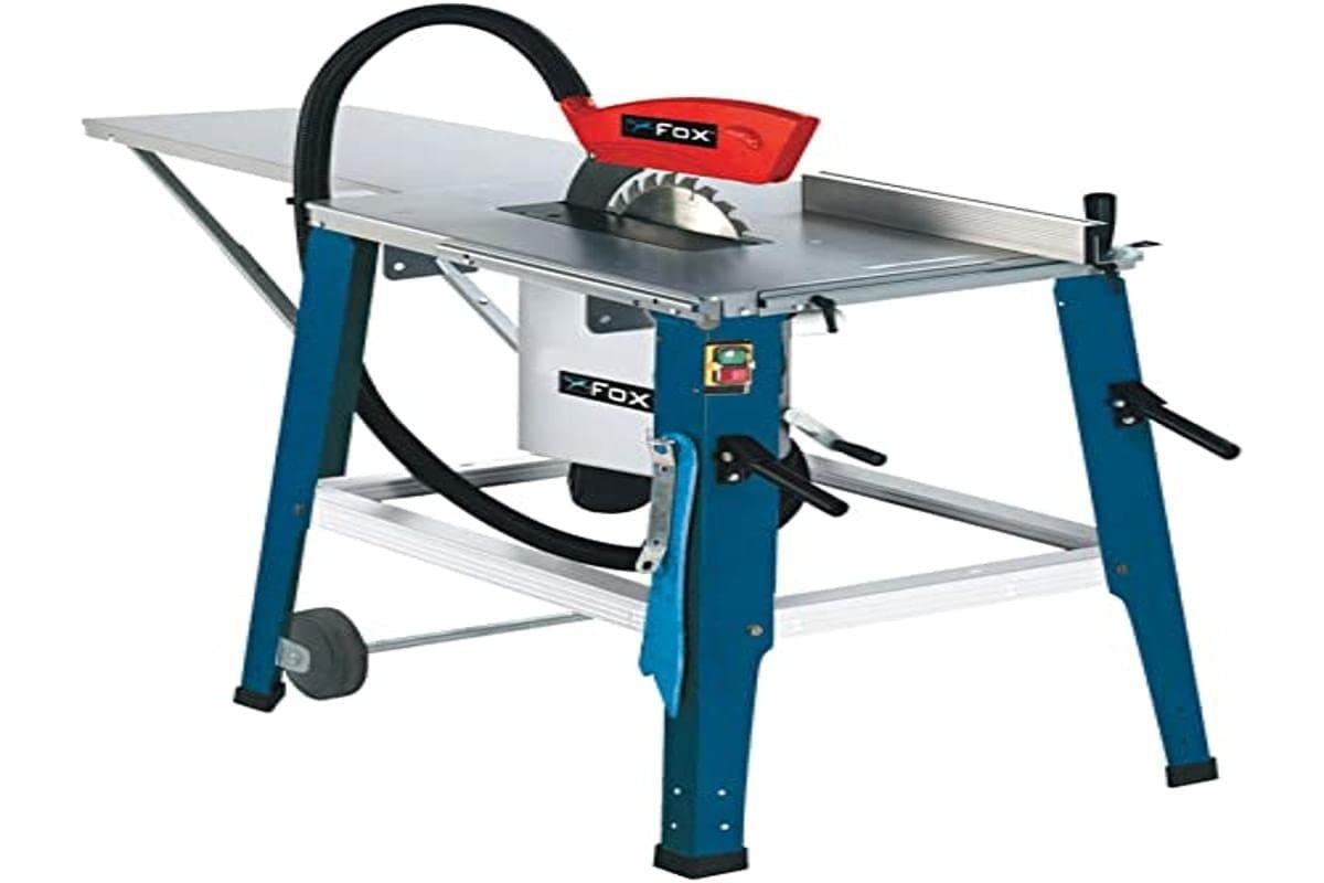 BANCO SEGA HP 2.0 M mm 315 F36-528 Fox FEMI