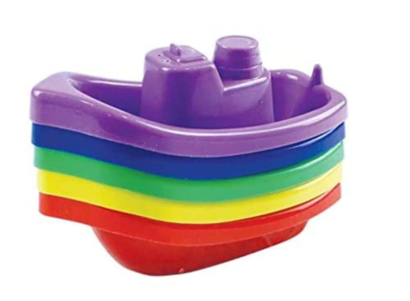 New Kids Childrens Baby Bathtime Boats Floating Water Tub Toys Fun Play Shopmonk