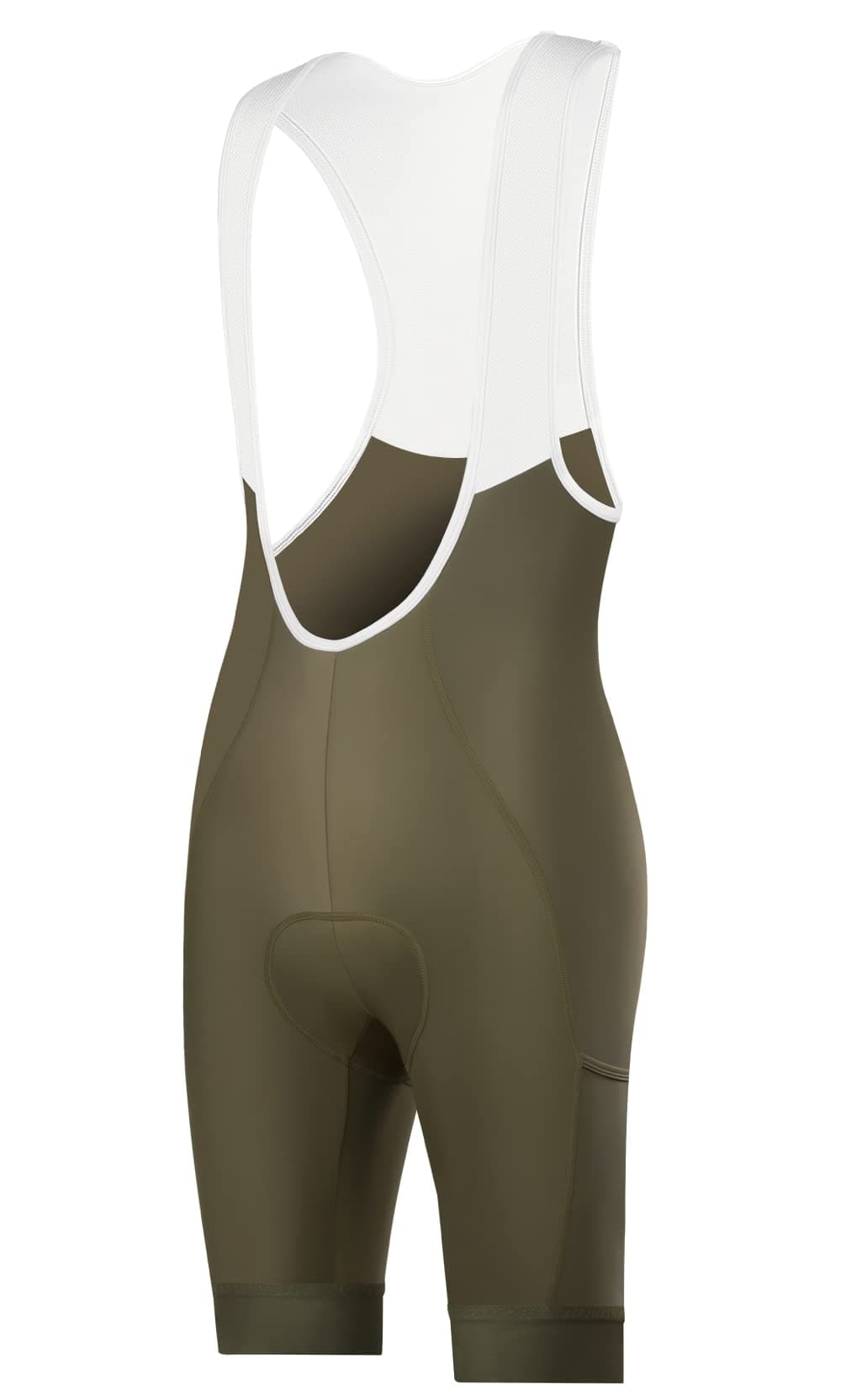 Cycling Bibs Men, Long Riding Pad Bicycle Biking Bib Shorts UPF50+