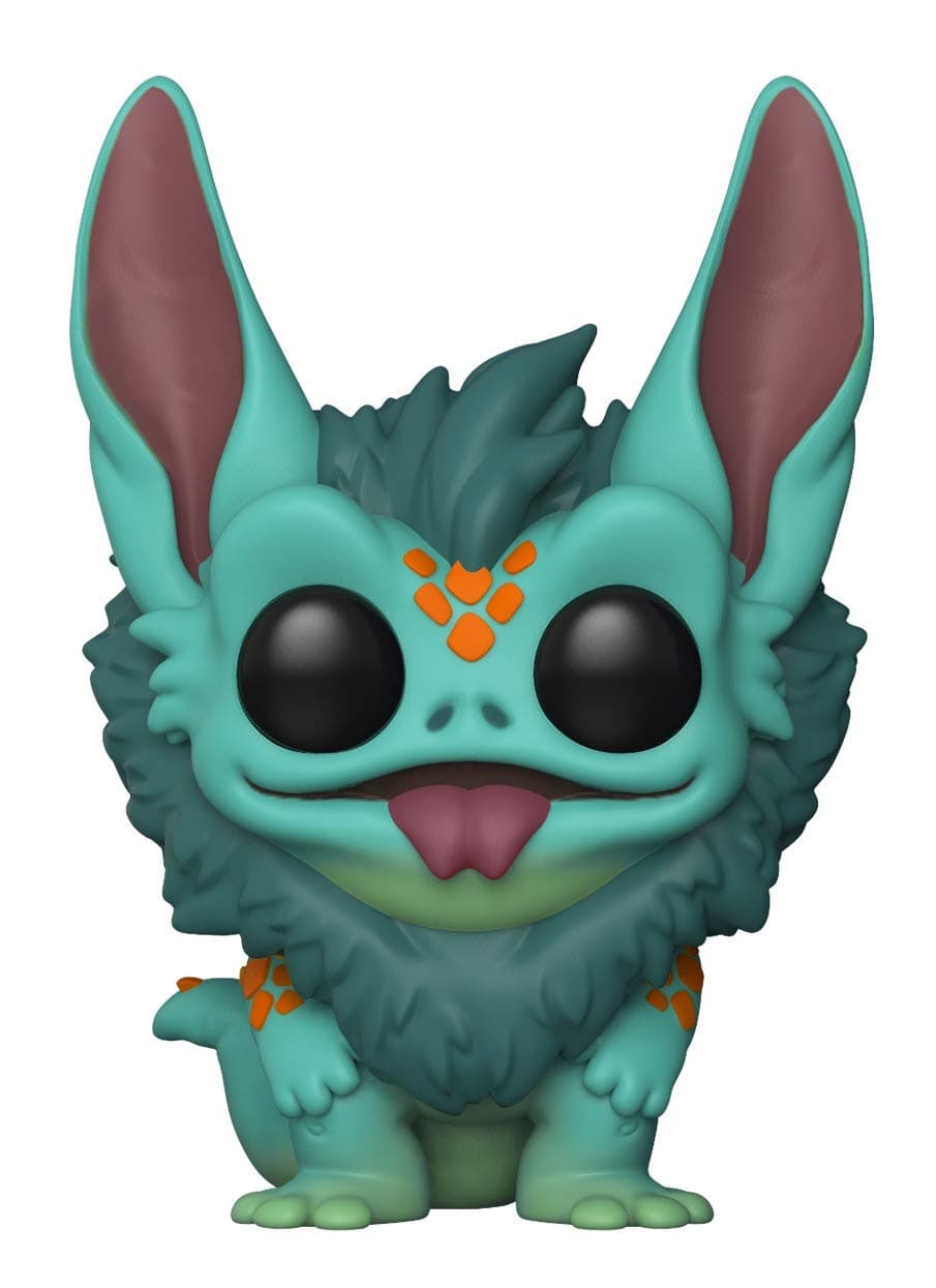 Pop! Wetmore Forest: Monsters - Smoots, Multicolor