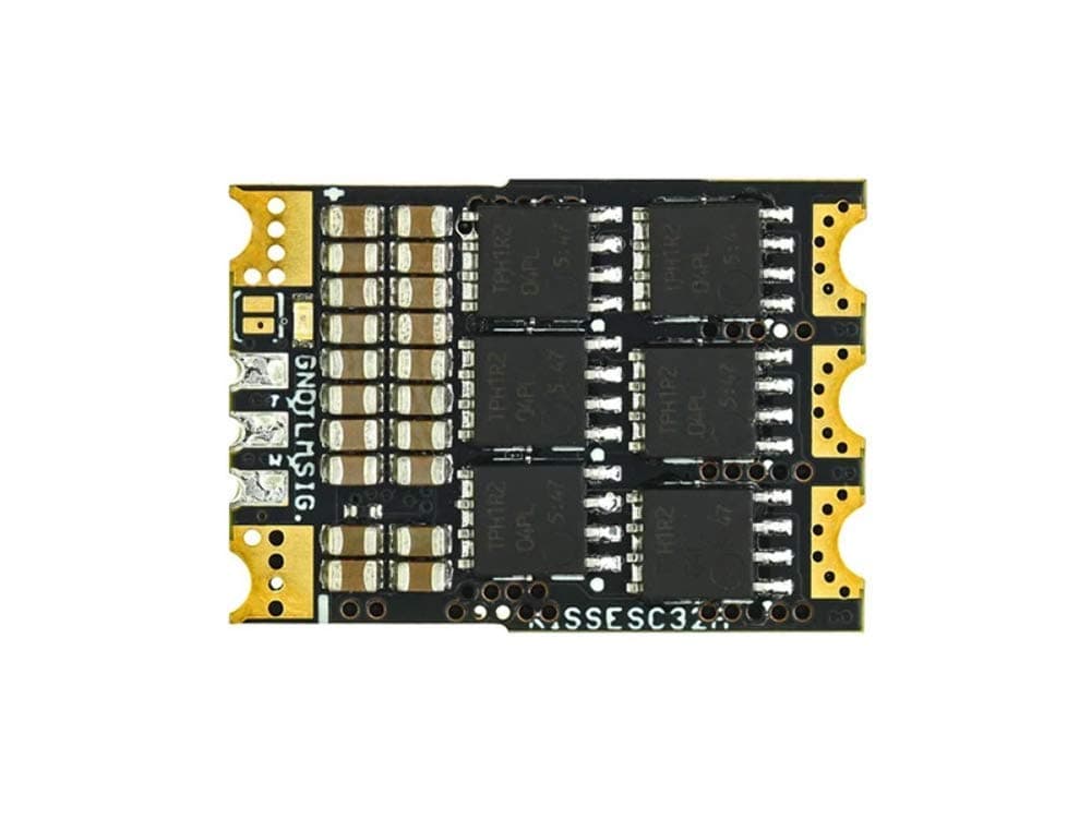 Flyduino KISS 32A 32bit ESC (2-6S)