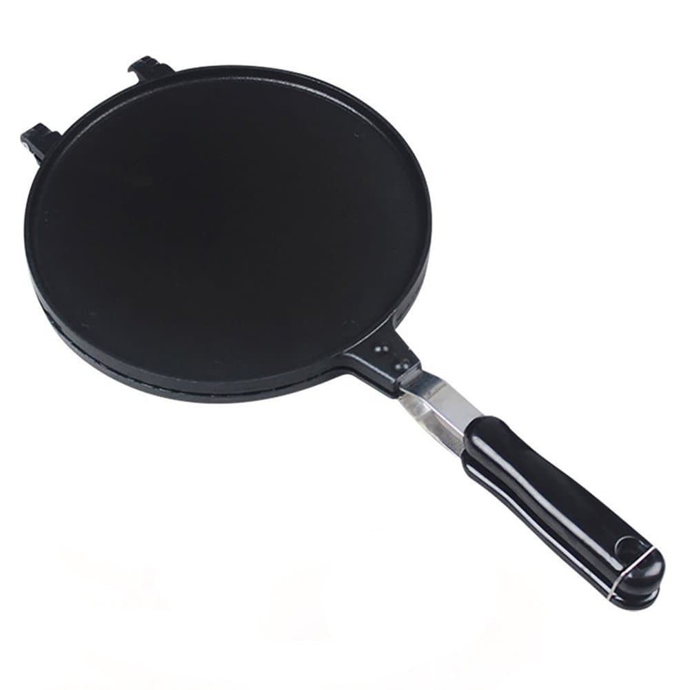 Crispy Egg Roll Mold, Egg Rolls Mold, 17cm, Commercial Ice Cream Cone Crispy Roll (2 Sets)