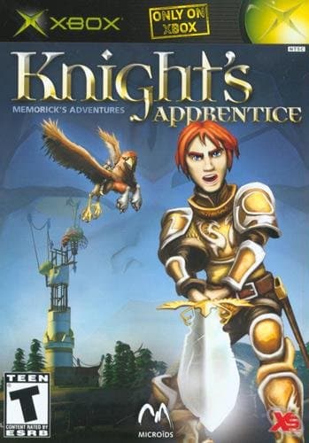 Knight's Apprentice