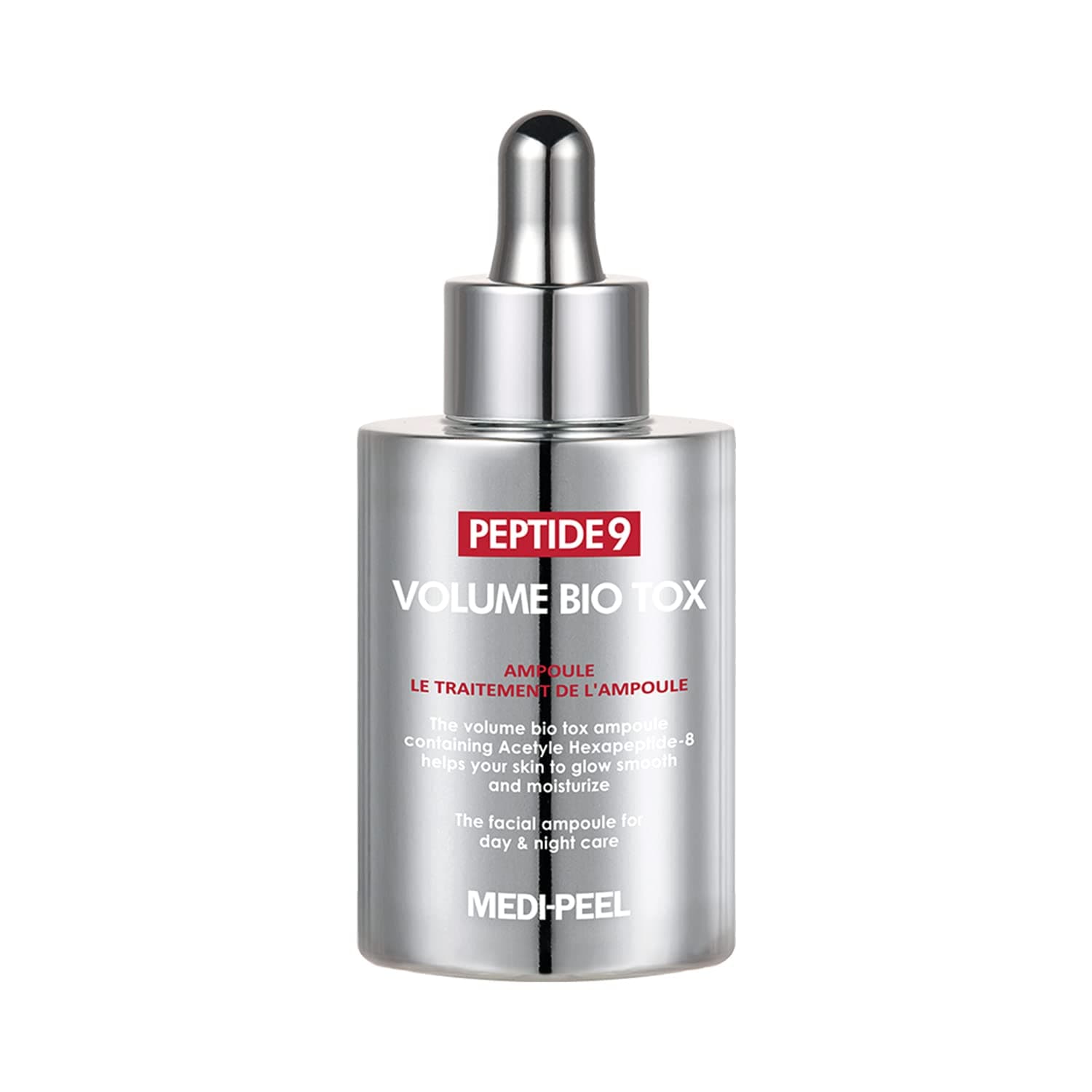 Peptide 9 Volume Bio Tox Ampoule Pro 100ml