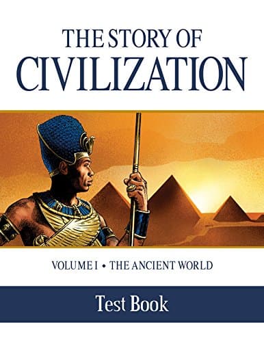 The Story of Civilization, Volume I: The Ancient World