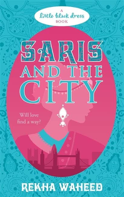 Saris and the City Paperback – 15 April 2010