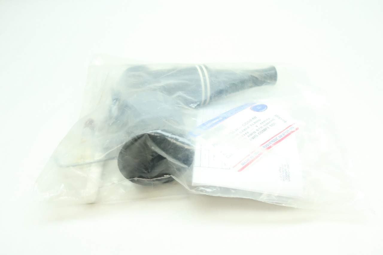 275LR-CC5240 Power Cable Elbow 0.800-1.060 D655611