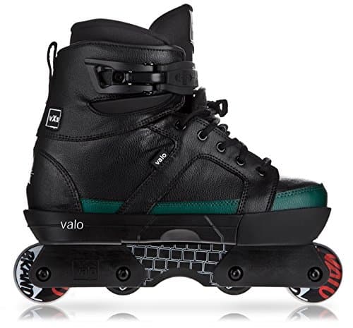 Valo TV 3 Strange Aggressive Skates - SIZE 7