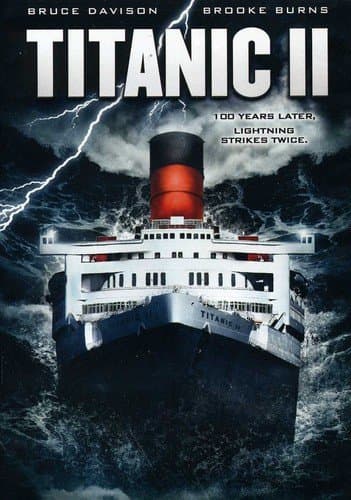 Titanic II
