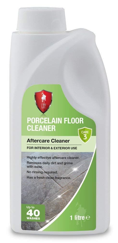 LTP Porcelain Tile Cleaner
