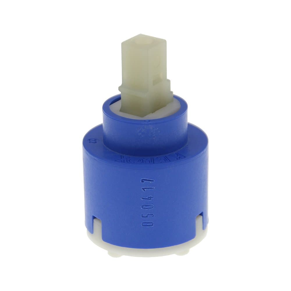 470010811 Kerox Cartridge 35 mm without Cartridge Base