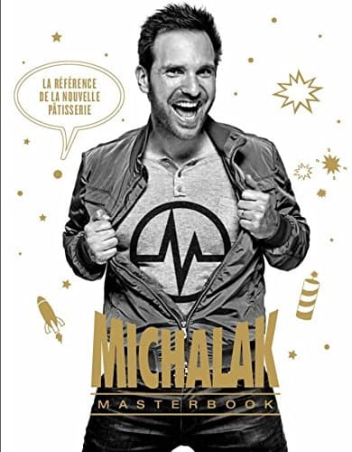 Michalak Masterbook (French Edition)