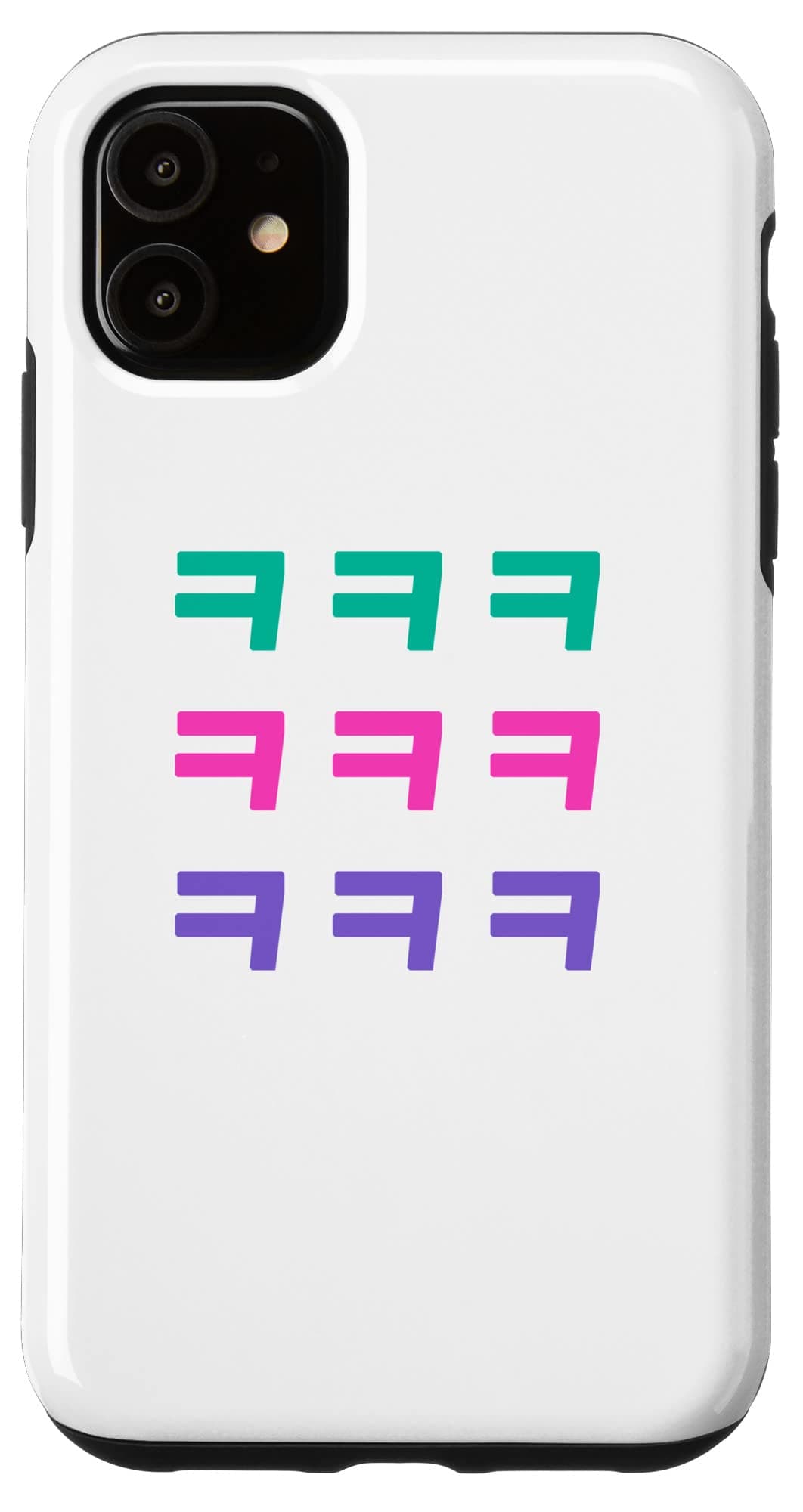 iPhone 11 Kekeke Laugh Hangul Korean K-Pop K-Drama Fan Korea Pastel Case