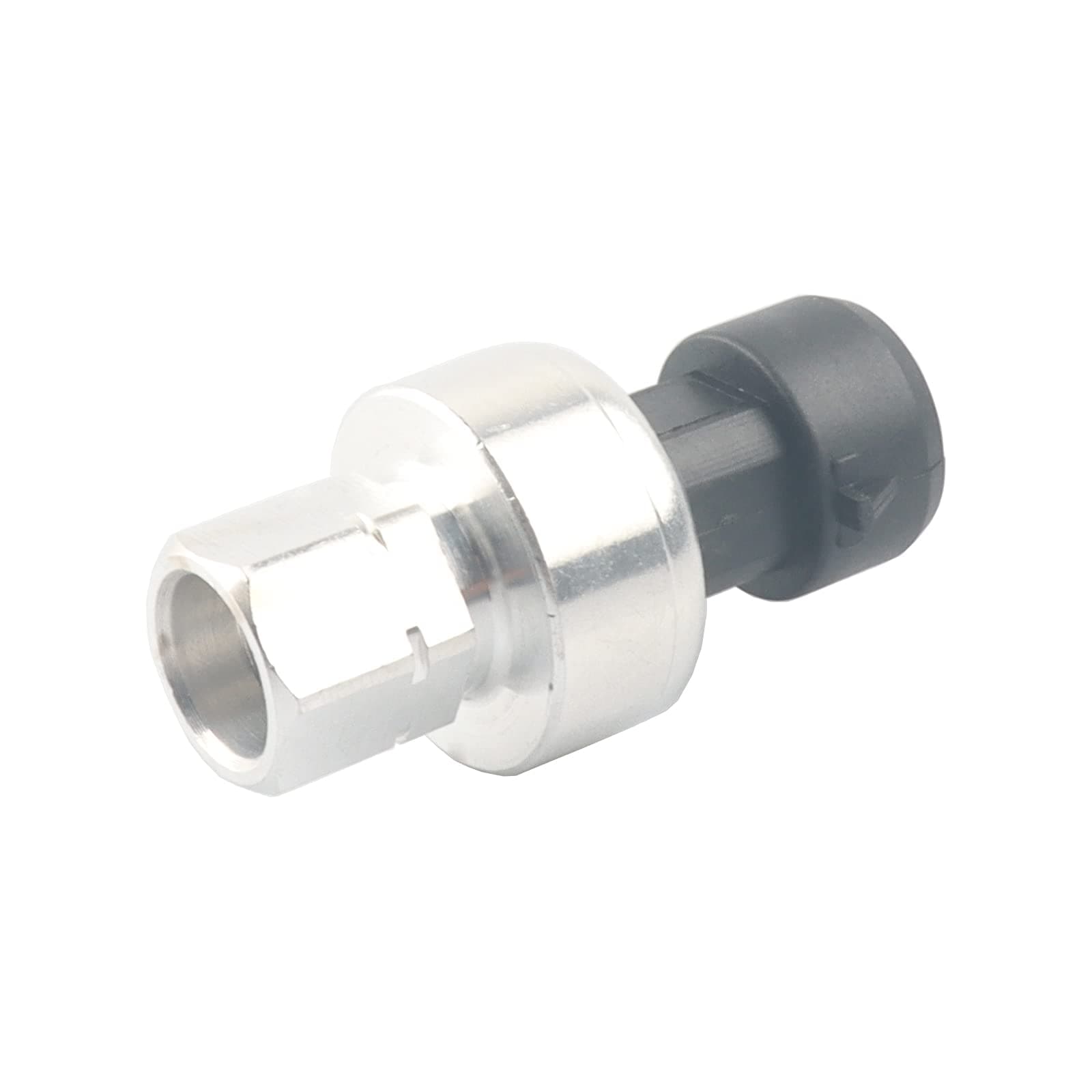 1551343 AC High Pressure Sensor Switch,15-51343,13587668 Compatible with Chevy Suburban Tahoe 2002-2021,Buick Cadillac GMC Sierra 2003-2020,Pontiac Saturn 2002-2010 HVAC Pressure Transducer mt1247