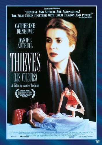 Thieves (Les Voleurs)