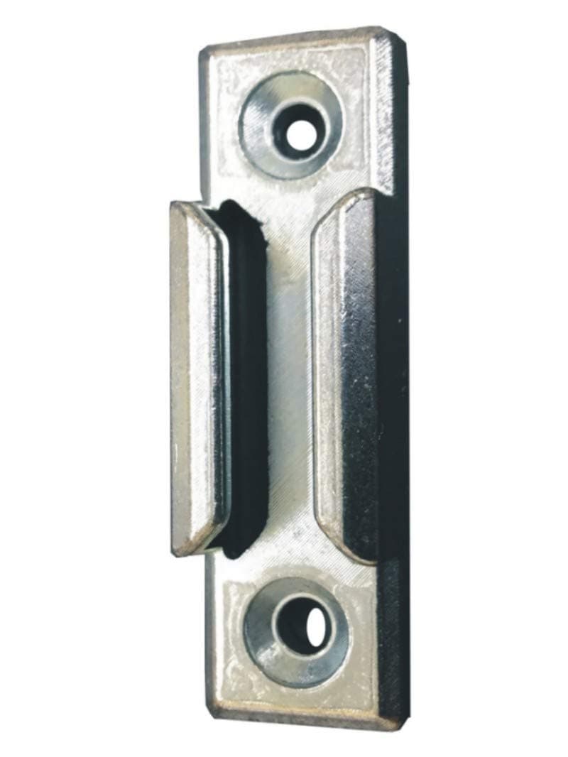 Siegenia Hautau SI Tilt Plate Match Metal Striker Keep Patio Tilt Turn