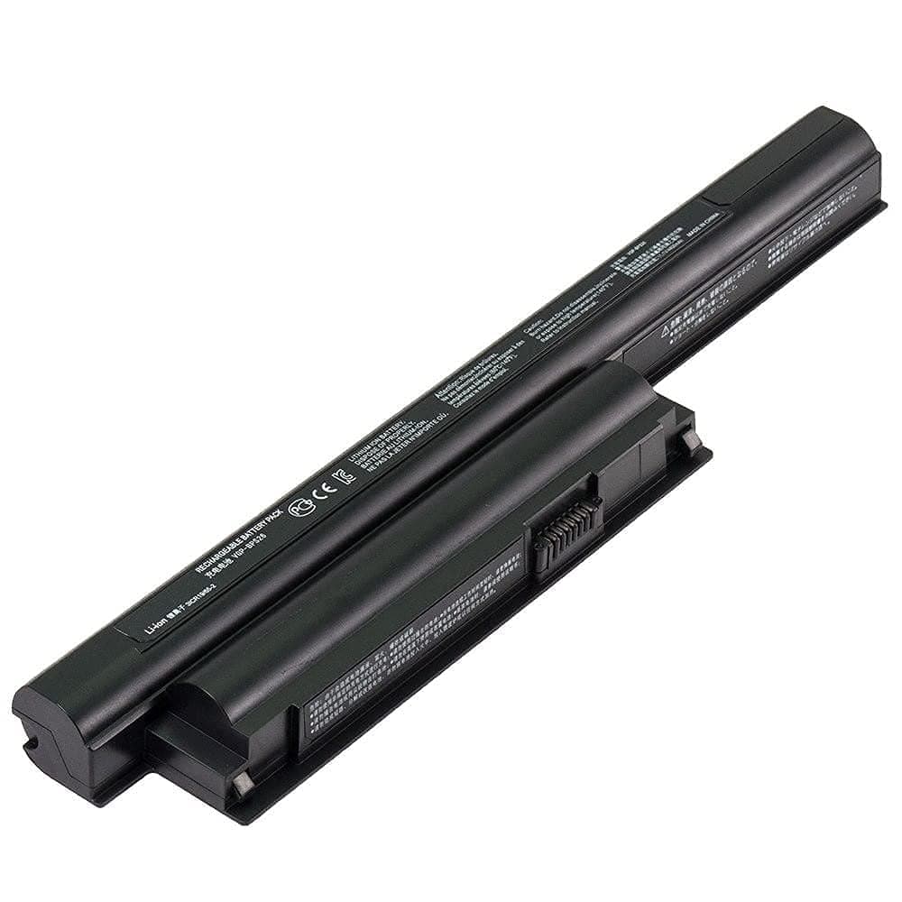 SellZone Laptop Battery Compatible for Sonny Vaio VPCEH15EN 6 Cell BPS26