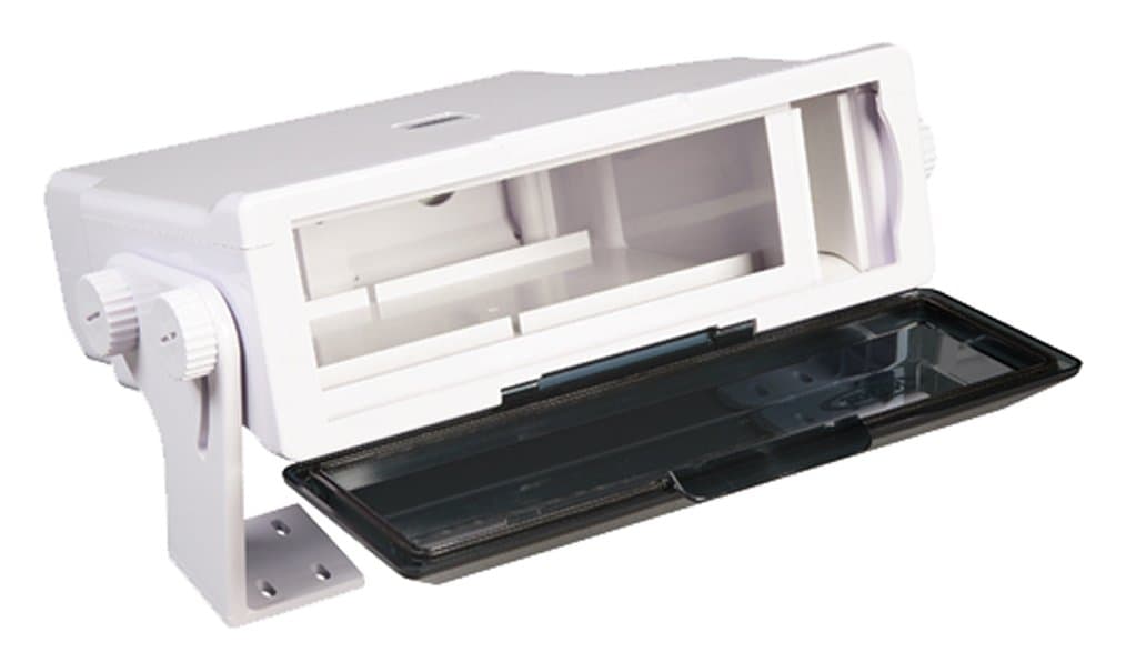 Marine MGH300 Waterproof Gimble Mount Stereo Housing