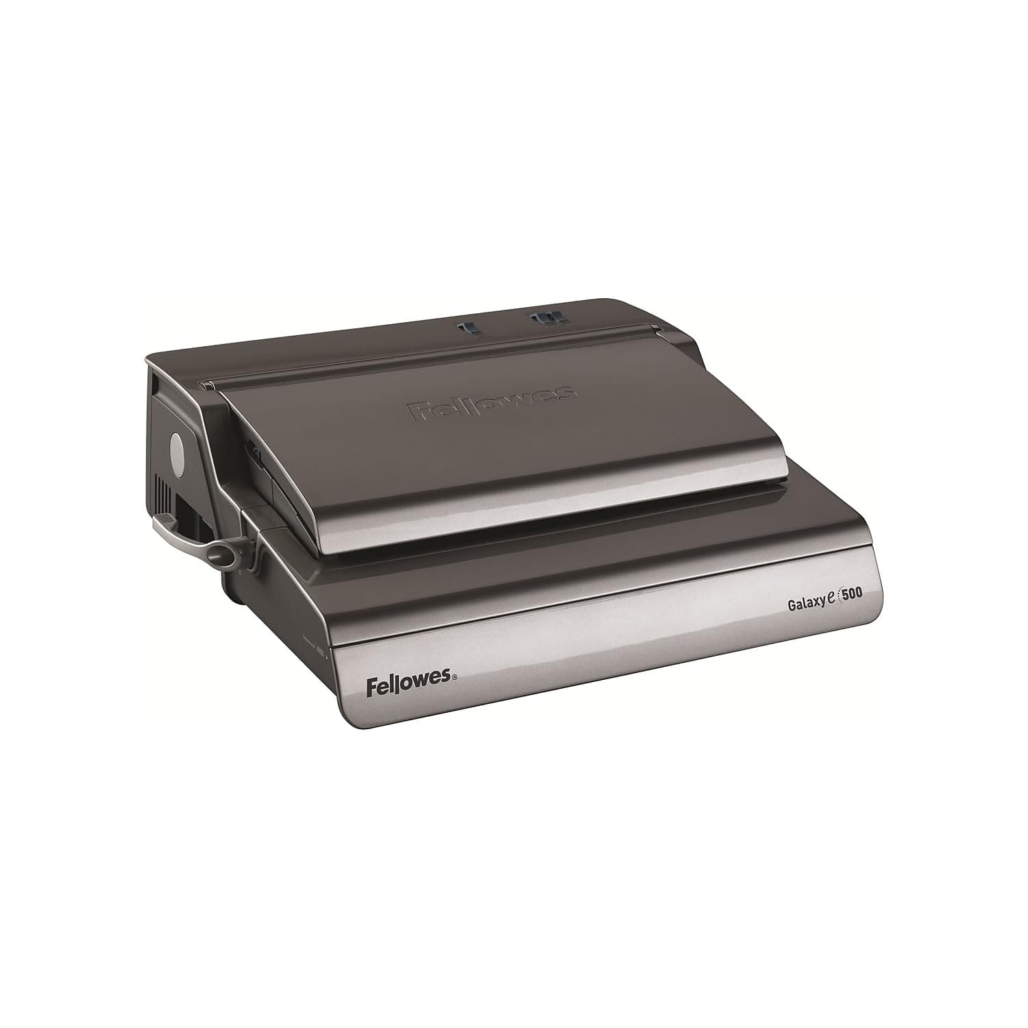 Fellowes Binding Machine Galaxy E Electric Comb Binding (5218301)