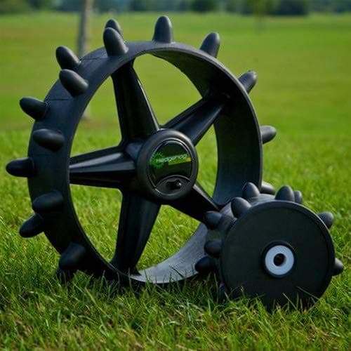 Motocaddy Compatible Wheels - Electric Trolleys