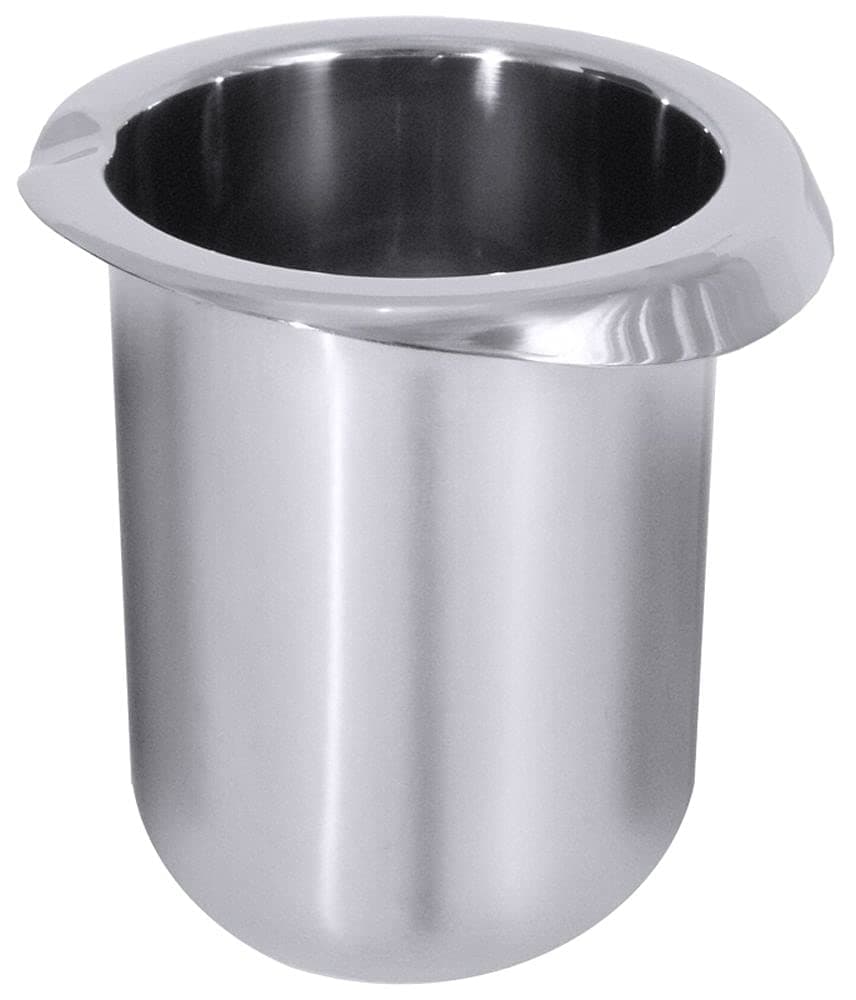 ContactoStainless Steel Mixing Bowl, 1.4 L, Diameter 11 x 15 cm