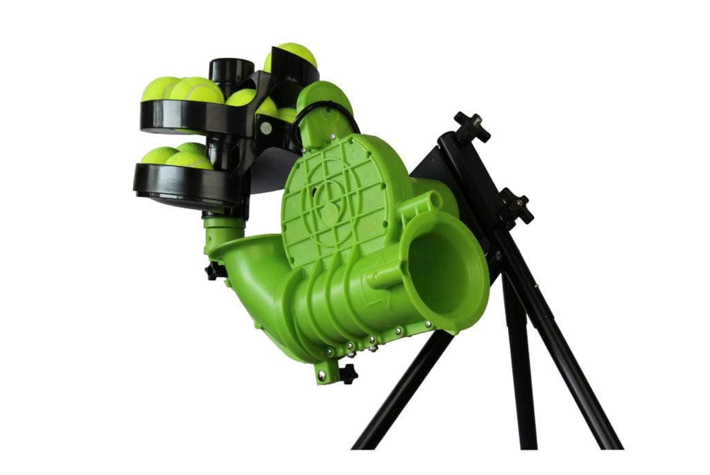 Baseliner Slam Tennis Machine