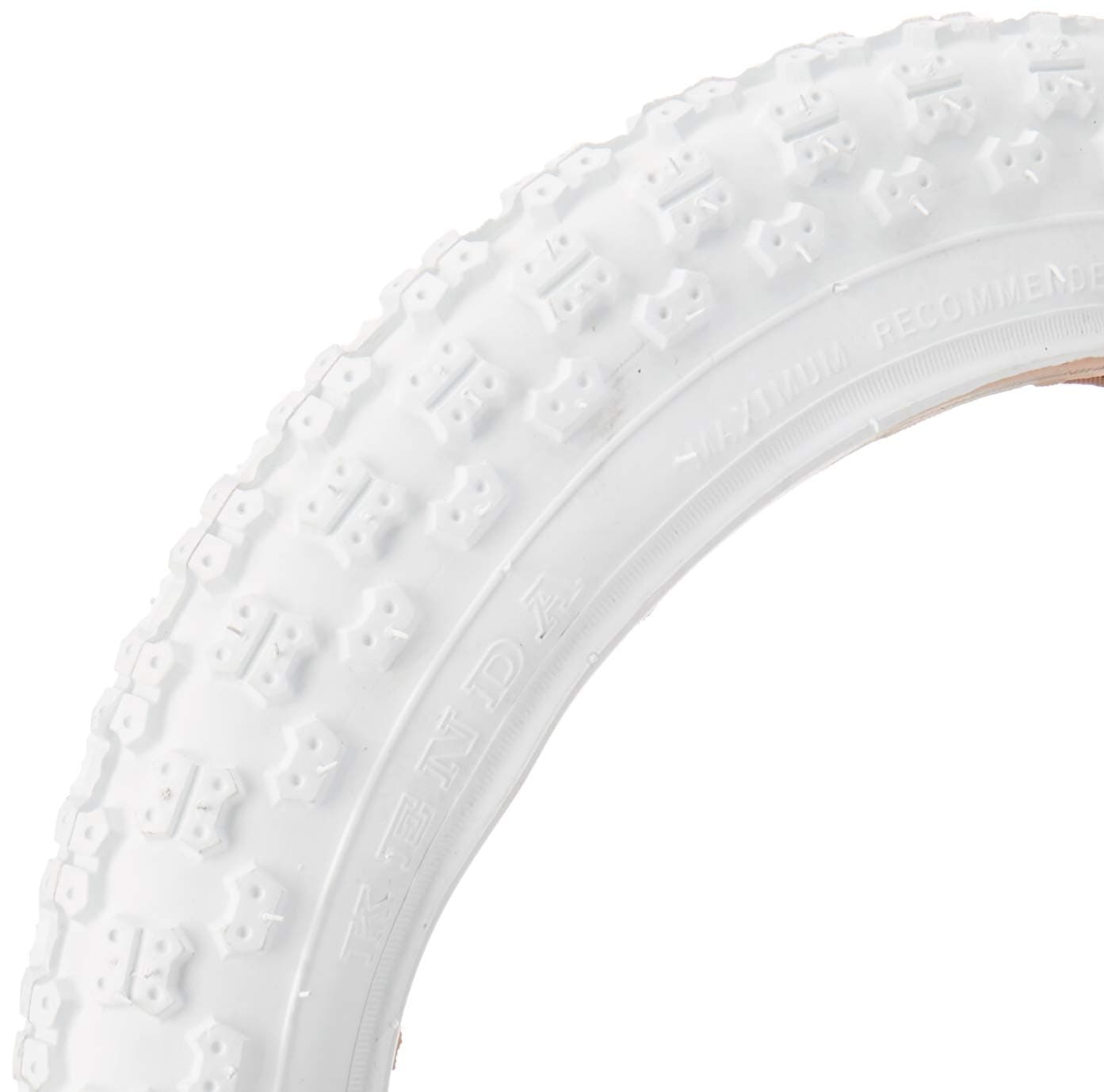 Kenda Tire K50 14X2.125 White