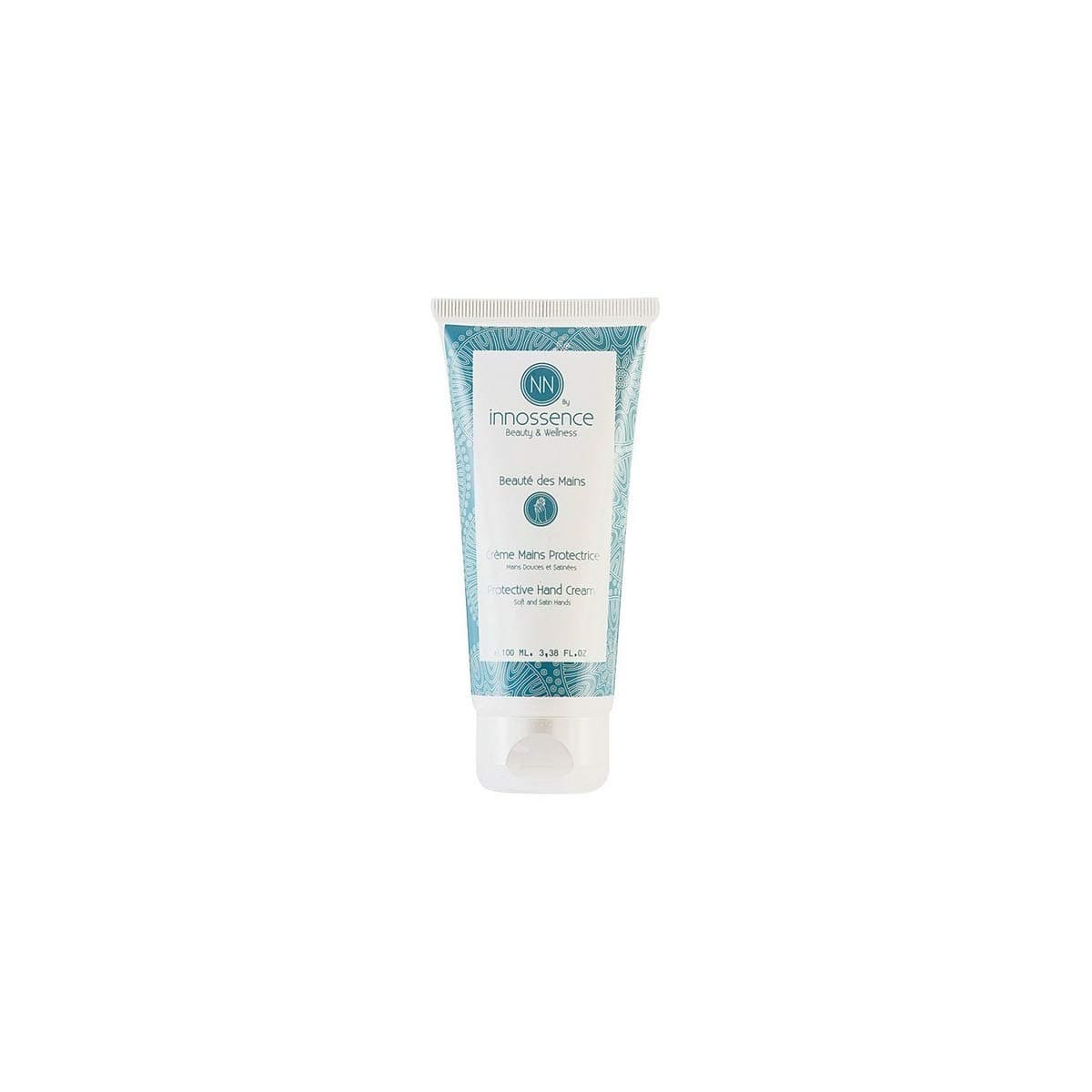 MAINS PIEDS ET 100ML CREME MAINS PROTECTRICE