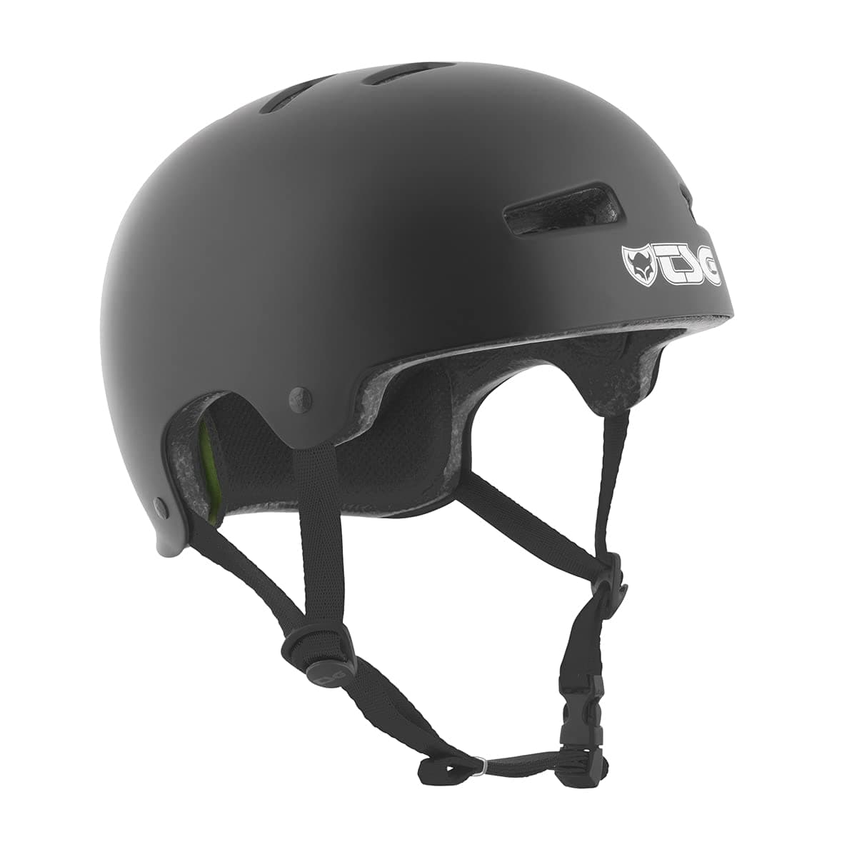 Evolution Bike & Skate Helmet | for Cycling, BMX, Skateboarding, Rollerblading, Roller Derby, E-Boarding, E-Skating, Longboarding | Triple Certified, Swiss Design