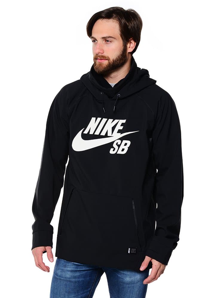 NIKE SB Men's Enigma Hoodie
