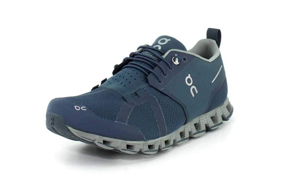 Womens Cloud Waterproof Mesh Storm Lunar Trainers 7 US