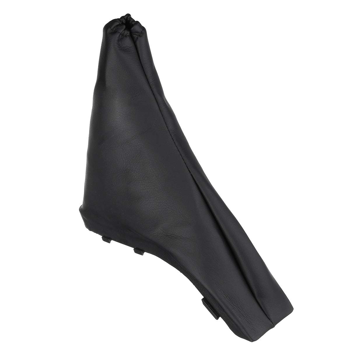 FATO. Car Handbrake Cover Grips Car Anti Slip Parking Hand Brake Boot for Opel Astra G Zafira A