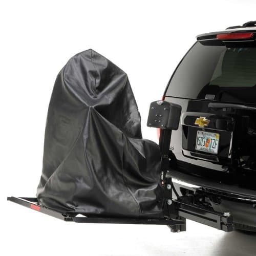 Prairie View Industries AL010C Micro Scooter Cover - Independence Accessory