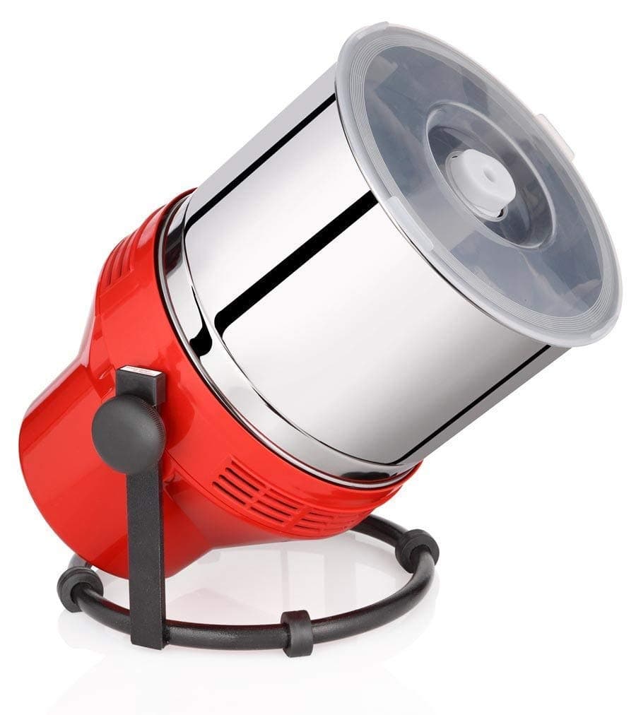 Premier Tilting Chocolate Refiner - Melanger by SS Premier