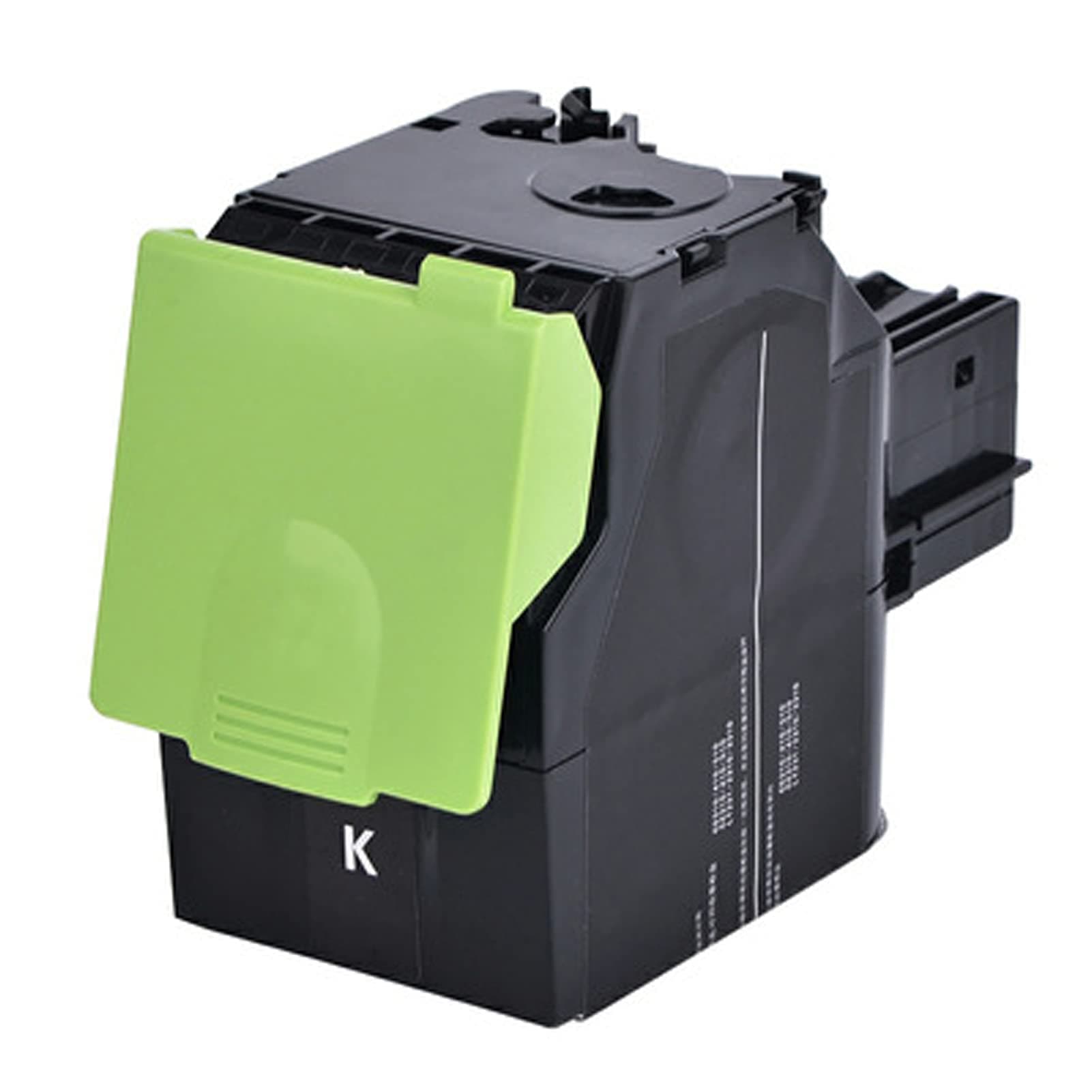 Precise Print Compatible Toner Cartridge for Pantum CTL200 for Pantum CP2500 2505 2506 7000 Printers Black Yellow Cyan Magenta Stationery and Office Supplies black