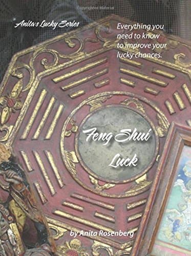 Feng Shui Luck Paperback – January 1, 2015