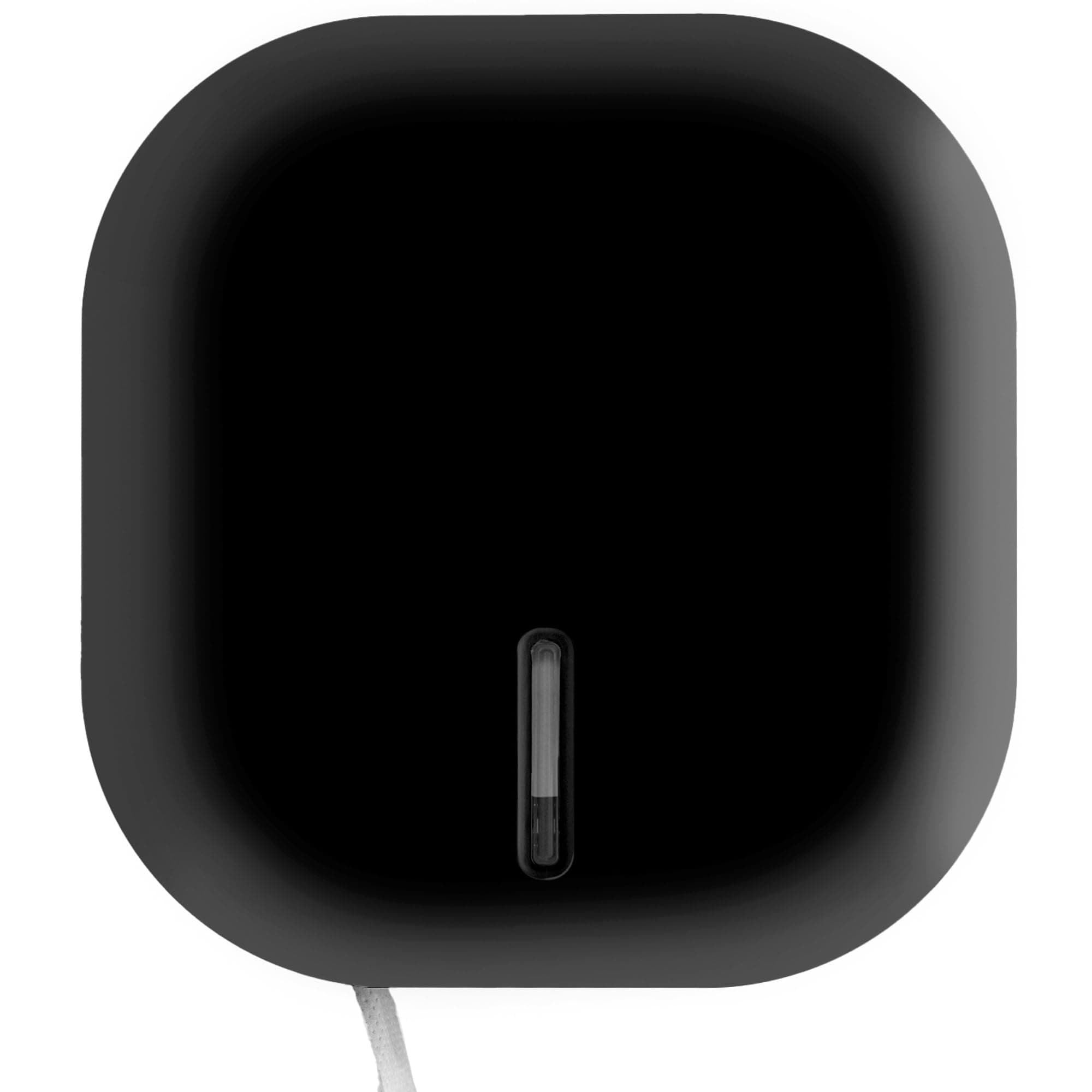 Jumbo Toilet Paper Dispenser - Commercial Toilet Paper Holder Wall Mount for ...