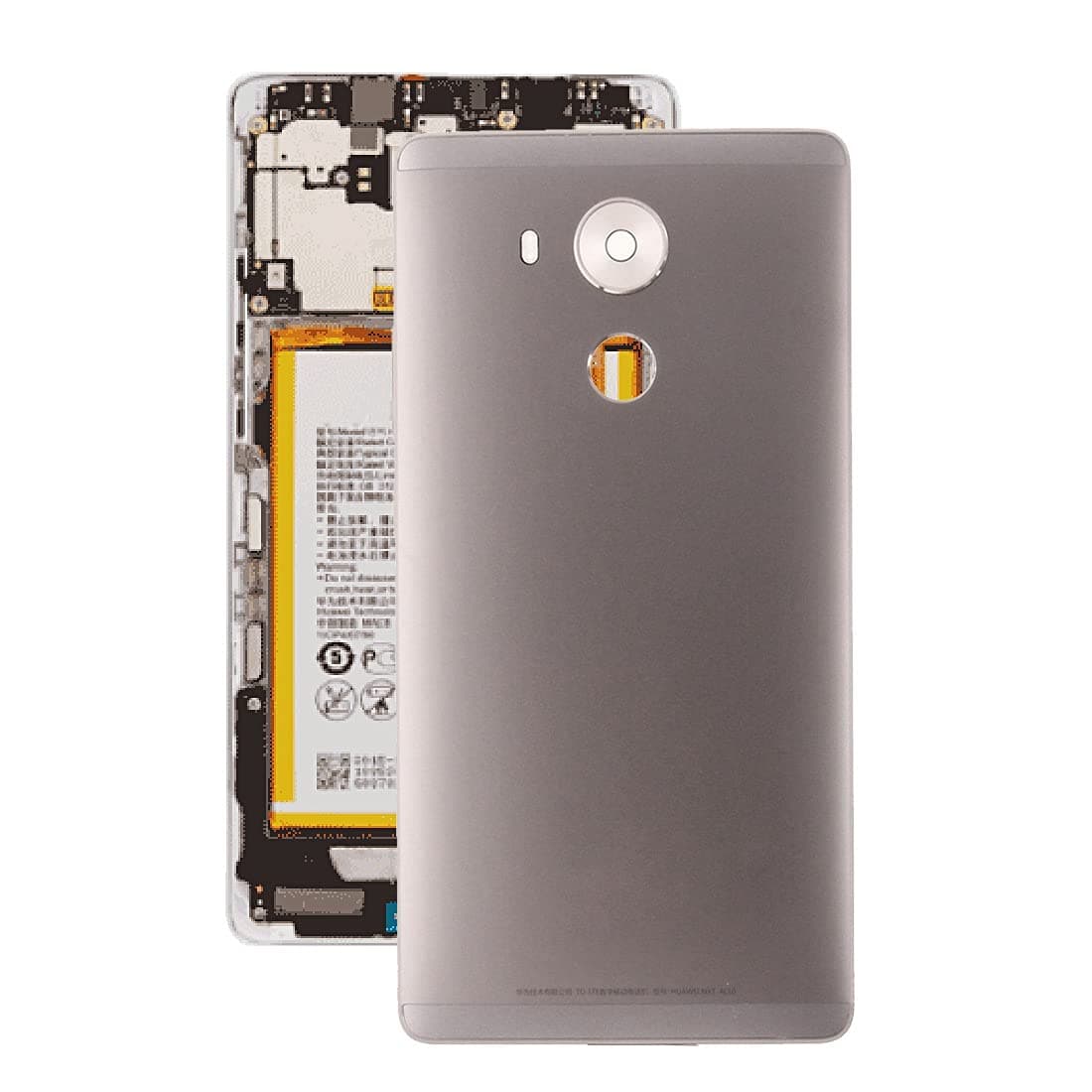 YUANSHIHUI For Huawei Mate 8 Battery Back Cover