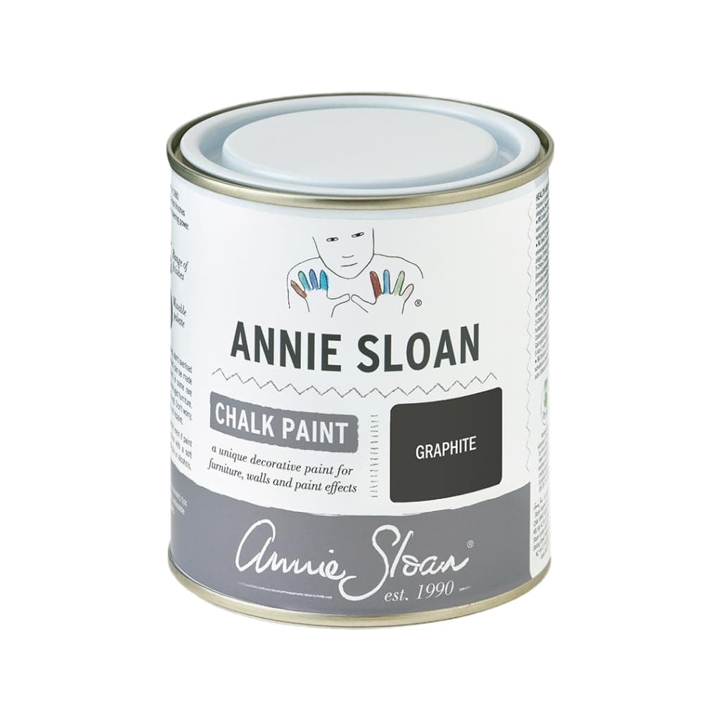 Annie Sloan Chalk Paint 500 ml (Graphite)