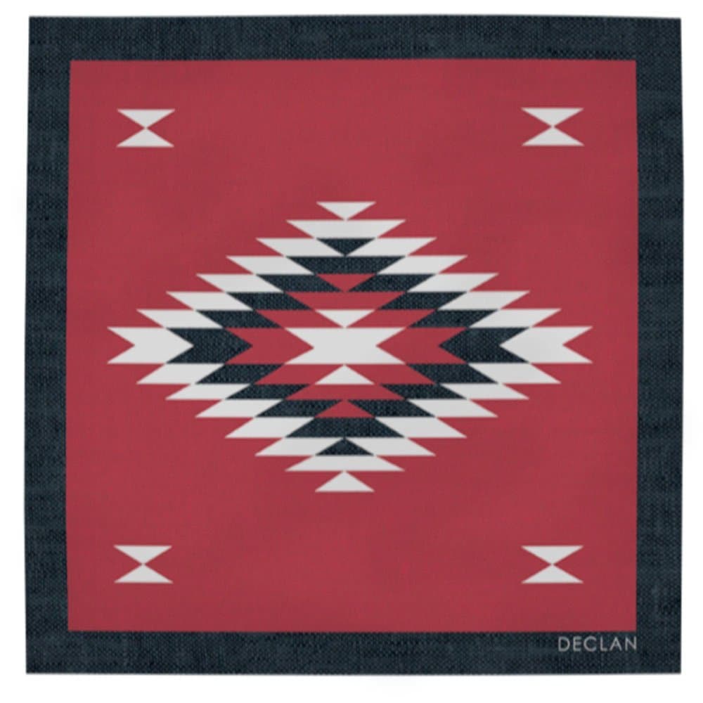 Declan 9 Inch Microfiber Cleaning Cloth, Handkerchief (Catalyst)