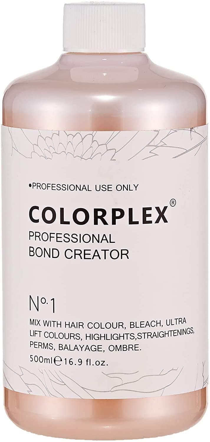 Beauty Palm Color Plex Professional Bond Creator no.1,16.9fl. oz